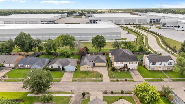 16723 Lone Quail Court, Missouri City, TX 77489