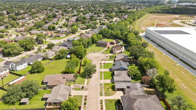 16723 Lone Quail Court, Missouri City, TX 77489