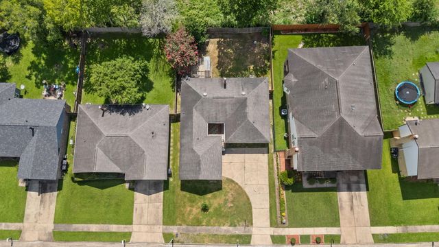 16723 Lone Quail Court, Missouri City, TX 77489