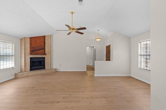 16723 Lone Quail Court, Missouri City, TX 77489