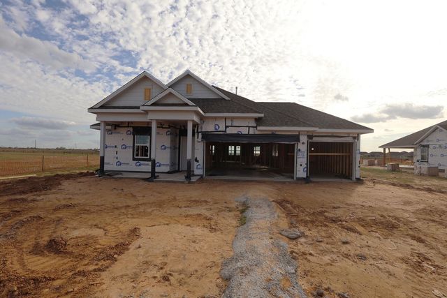 213 Dunovant Drive, Sealy, TX 77474