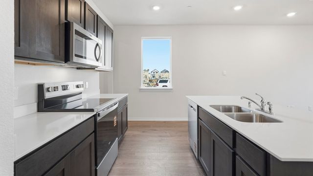 215 Arbor Drive, Princeton, TX 75407