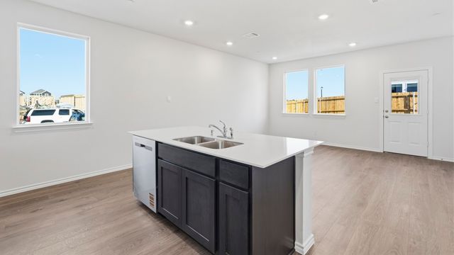 215 Arbor Drive, Princeton, TX 75407