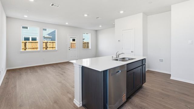 215 Arbor Drive, Princeton, TX 75407