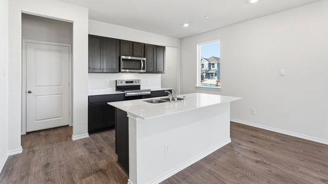 215 Arbor Drive, Princeton, TX 75407