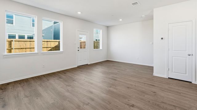 215 Arbor Drive, Princeton, TX 75407