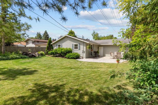 2416 N ELINOR STREET, Appleton, WI 54914