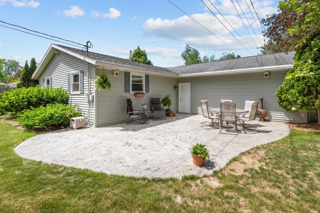 2416 N ELINOR STREET, Appleton, WI 54914