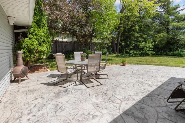 2416 N ELINOR STREET, Appleton, WI 54914