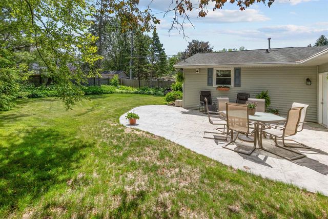 2416 N ELINOR STREET, Appleton, WI 54914