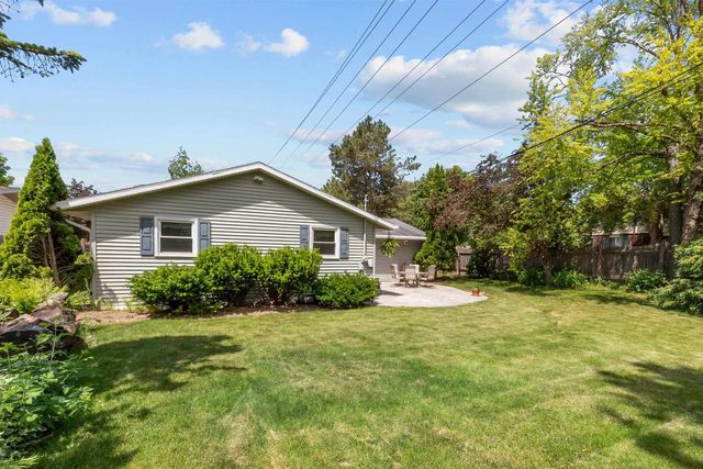 2416 N ELINOR STREET, Appleton, WI 54914