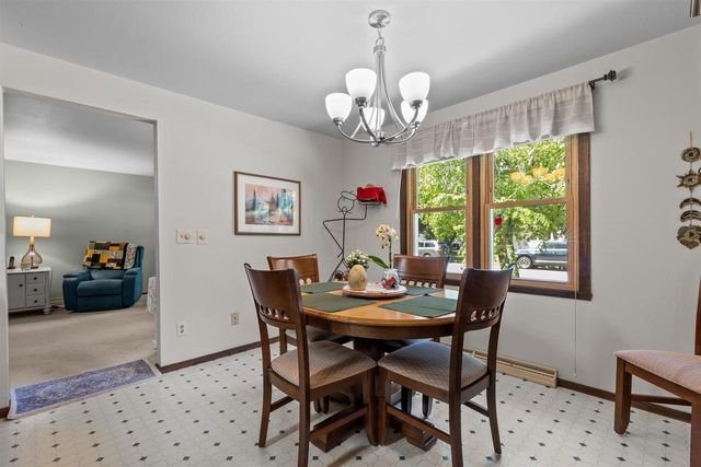 2416 N ELINOR STREET, Appleton, WI 54914