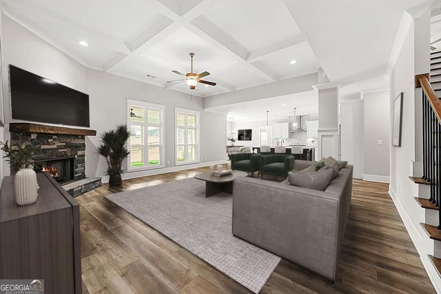 2519 Hog Liver Road, Carrollton, GA 30117