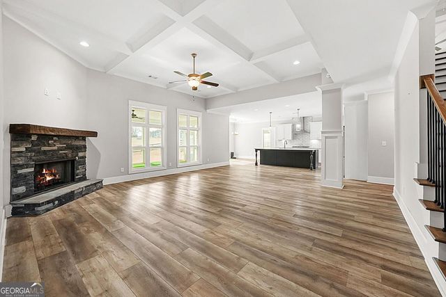 2519 Hog Liver Road, Carrollton, GA 30117