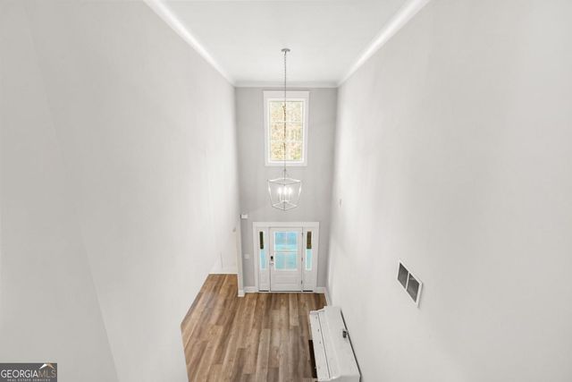 2519 Hog Liver Road, Carrollton, GA 30117