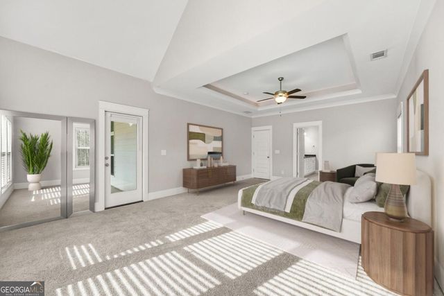 2519 Hog Liver Road, Carrollton, GA 30117