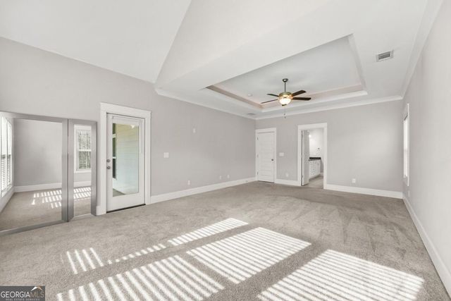 2519 Hog Liver Road, Carrollton, GA 30117