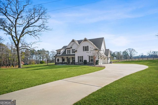 2519 Hog Liver Road, Carrollton, GA 30117