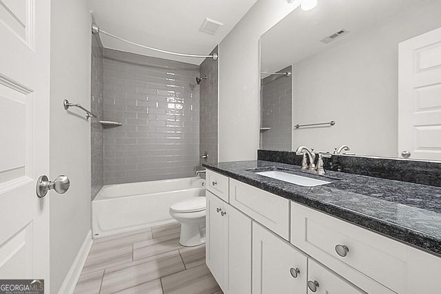 2519 Hog Liver Road, Carrollton, GA 30117