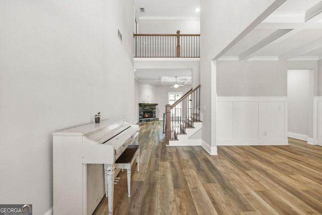 2519 Hog Liver Road, Carrollton, GA 30117