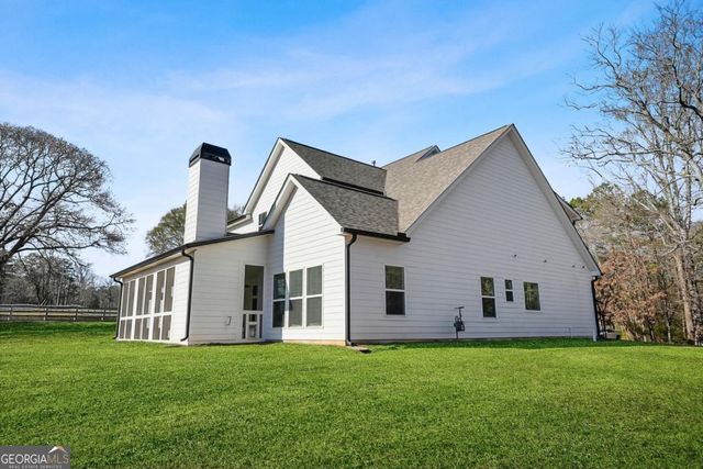 2519 Hog Liver Road, Carrollton, GA 30117