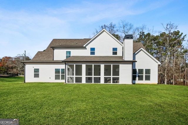 2519 Hog Liver Road, Carrollton, GA 30117