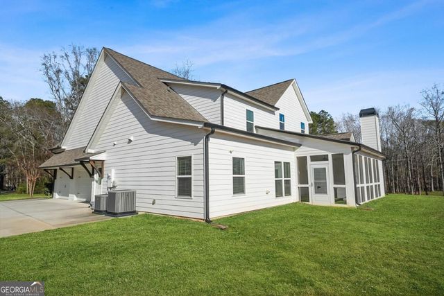 2519 Hog Liver Road, Carrollton, GA 30117