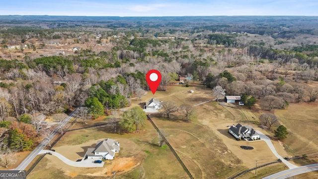 2519 Hog Liver Road, Carrollton, GA 30117