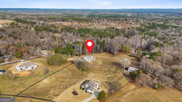 2519 Hog Liver Road, Carrollton, GA 30117