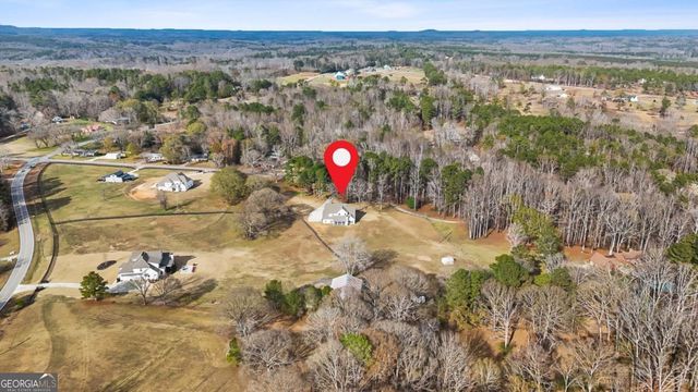 2519 Hog Liver Road, Carrollton, GA 30117