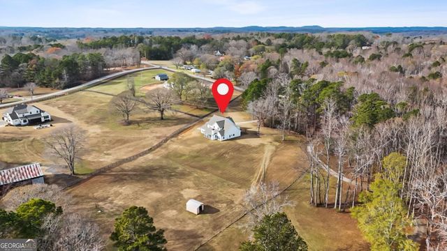 2519 Hog Liver Road, Carrollton, GA 30117