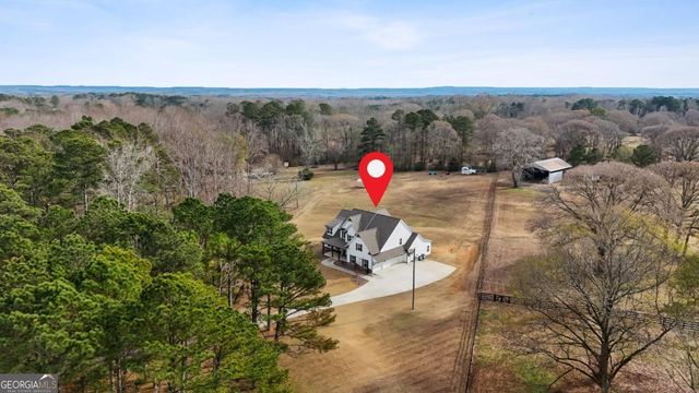 2519 Hog Liver Road, Carrollton, GA 30117