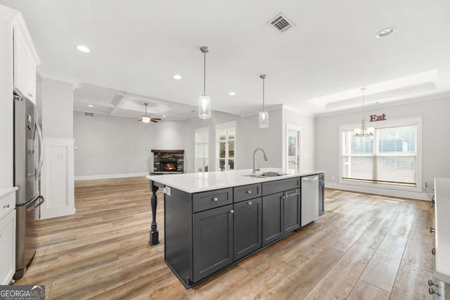 2519 Hog Liver Road, Carrollton, GA 30117