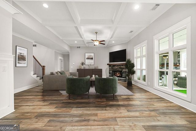 2519 Hog Liver Road, Carrollton, GA 30117