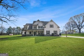 2519 Hog Liver Road, Carrollton, GA 30117