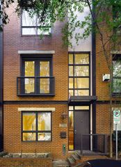 2910 Woodside Street, Dallas, TX 75204