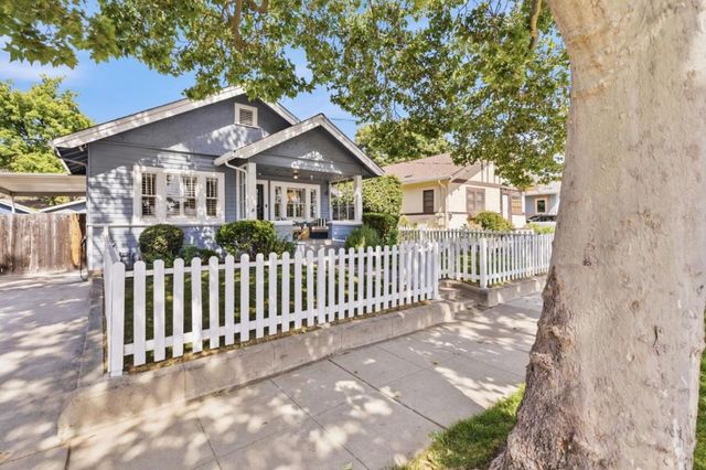 432 N 15th Street, San Jose, CA 95112