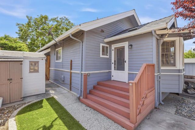 432 N 15th Street, San Jose, CA 95112