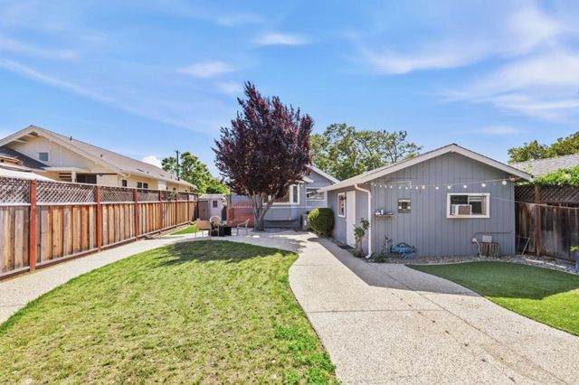 432 N 15th Street, San Jose, CA 95112