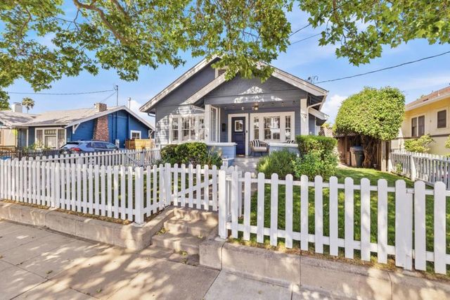 432 N 15th Street, San Jose, CA 95112