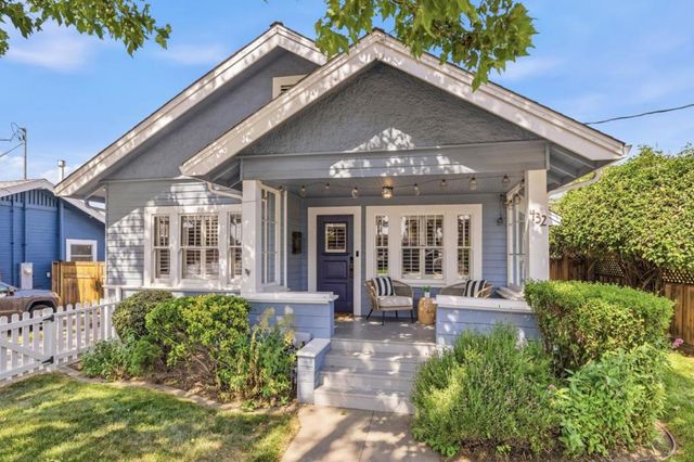 432 N 15th Street, San Jose, CA 95112
