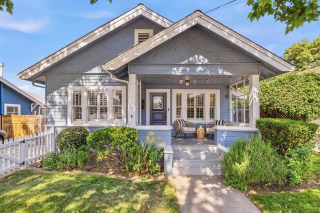 432 N 15th Street, San Jose, CA 95112