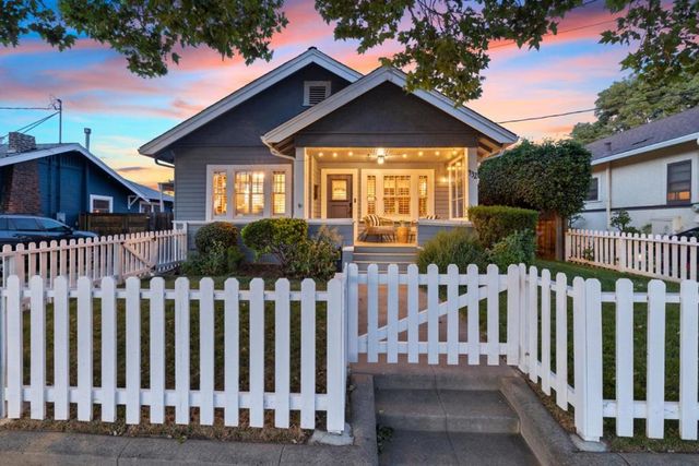 432 N 15th Street, San Jose, CA 95112
