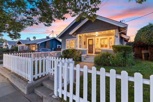 432 N 15th Street, San Jose, CA 95112