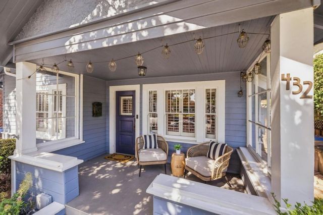 432 N 15th Street, San Jose, CA 95112