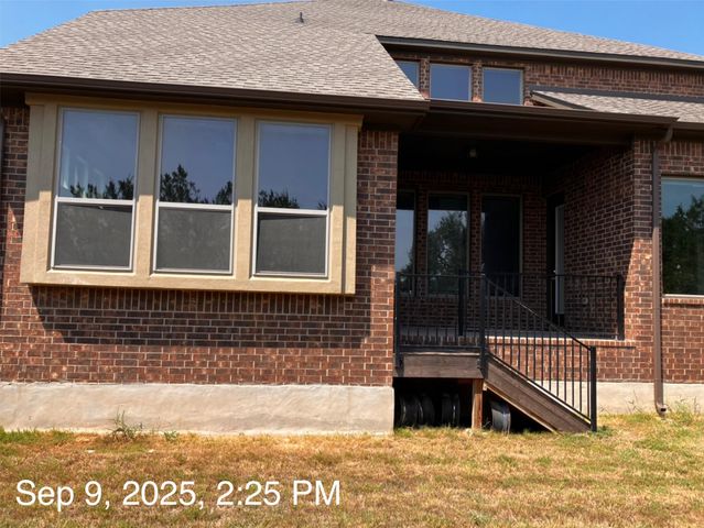 1104 Round Mountain Pass PASS, Georgetown, TX 78628