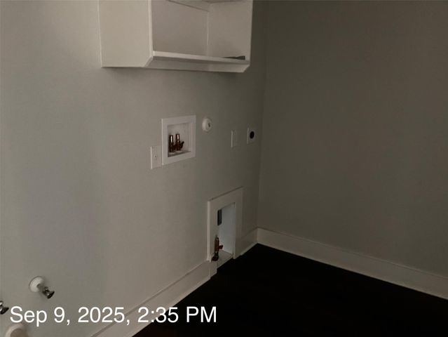 1104 Round Mountain Pass PASS, Georgetown, TX 78628