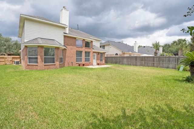 26635 Summerbend Hollow Lane, Katy, TX 77494