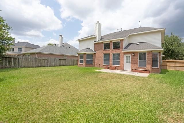 26635 Summerbend Hollow Lane, Katy, TX 77494
