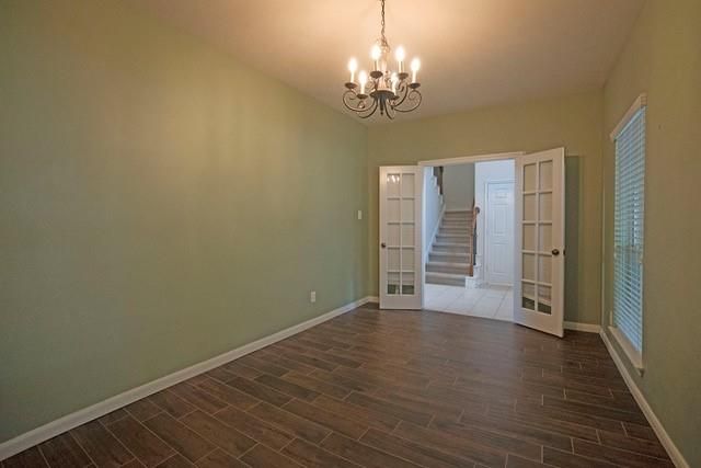 26635 Summerbend Hollow Lane, Katy, TX 77494